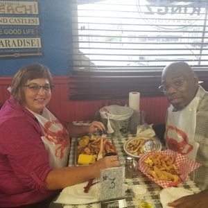 Meet your Posher, Tim